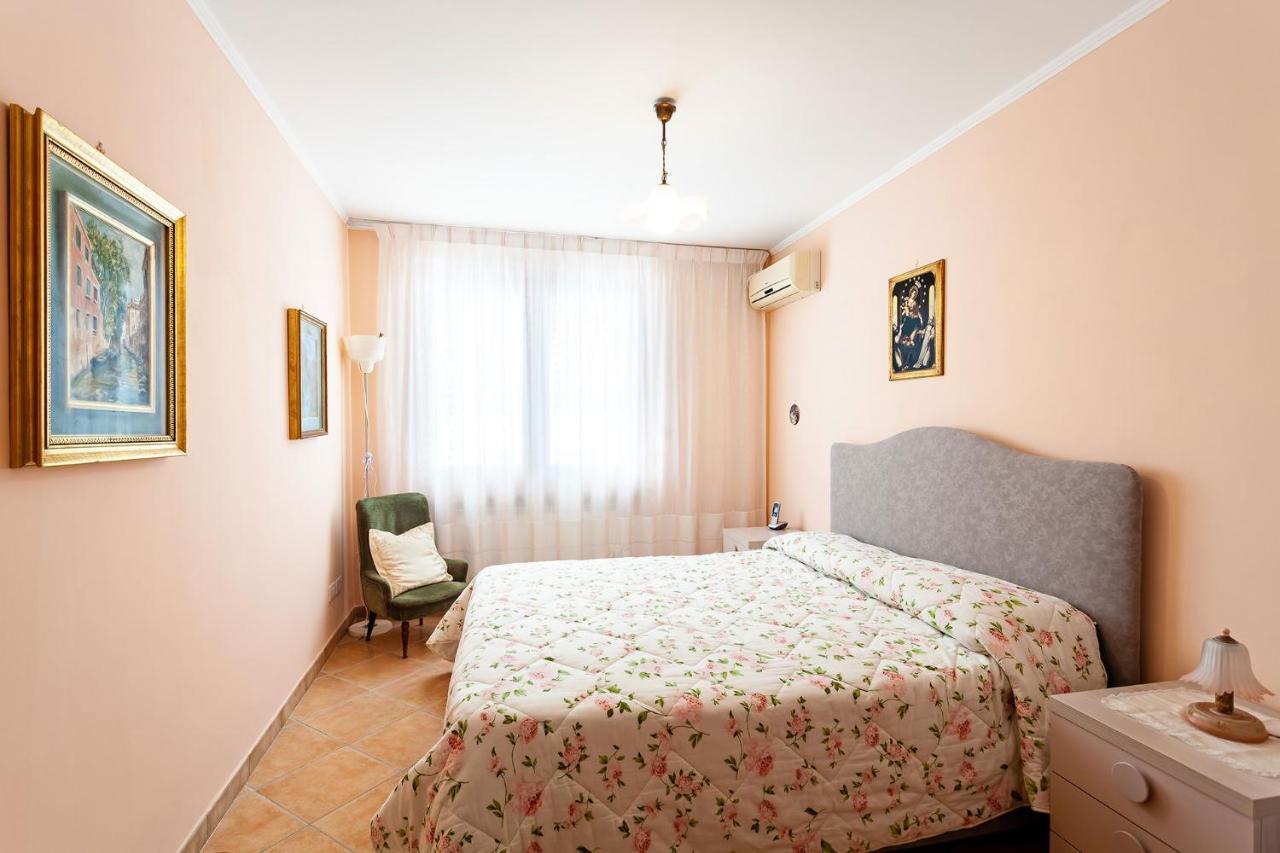 Casa Papele Villa Massa Lubrense Luaran gambar