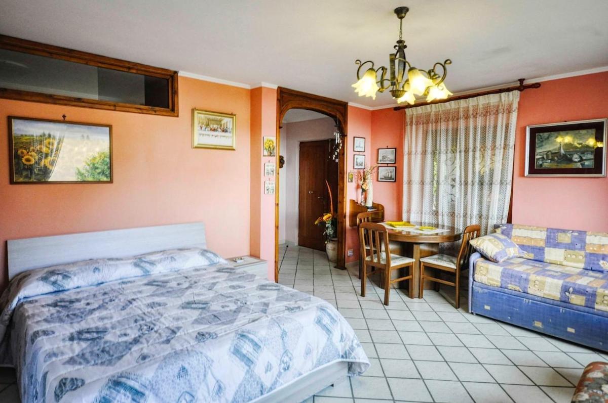 Casa Papele Villa Massa Lubrense Luaran gambar