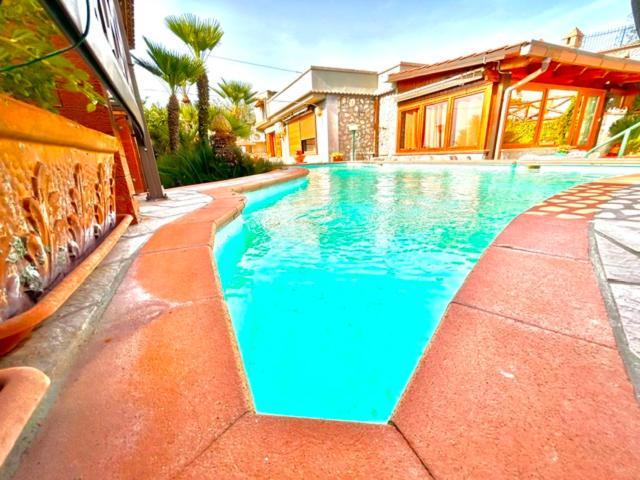 Casa Papele Villa Massa Lubrense Luaran gambar