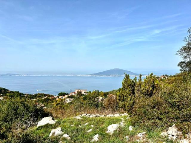 Casa Papele Villa Massa Lubrense Luaran gambar